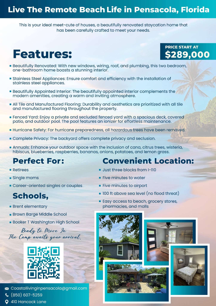 compressed brochure